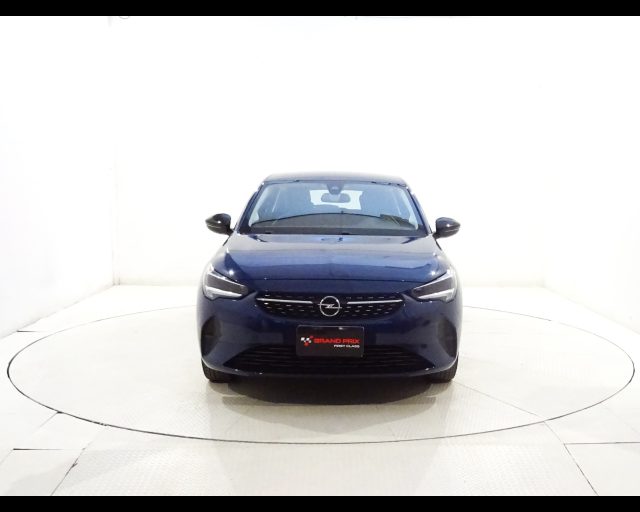 OPEL Corsa usata, con ABS
