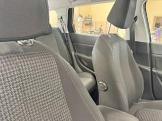 PEUGEOT 308 usata, con Boardcomputer