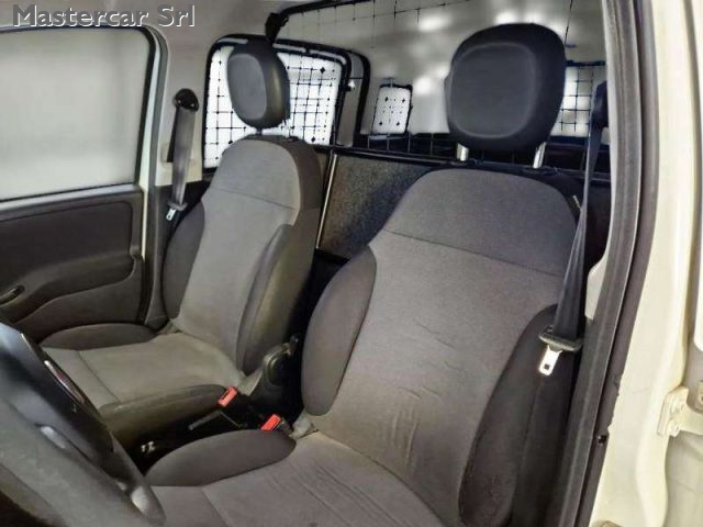 FIAT Panda usata, con Controllo trazione