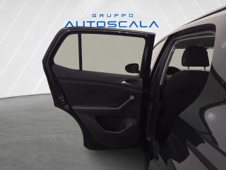 VOLKSWAGEN T-Cross usata, con Luci diurne LED