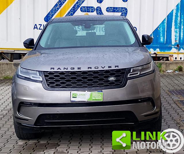 LAND ROVER Range Rover Velar usata, con Airbag
