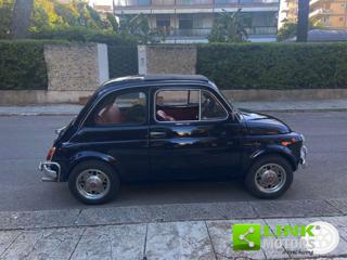 FIAT 500 usata 30