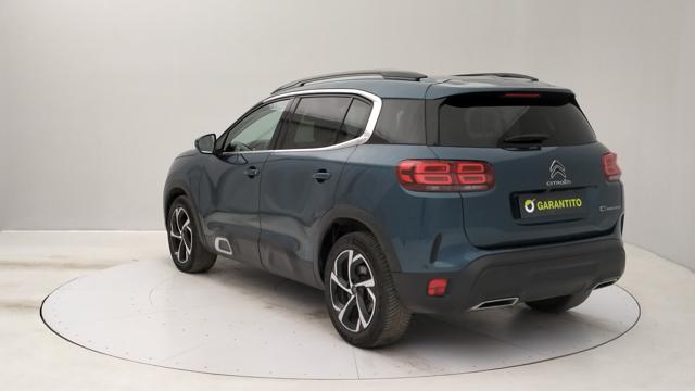 CITROEN C5 Aircross usata, con Airbag laterali