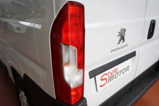 PEUGEOT Boxer usata, con Specchietti laterali elettrici