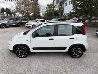 FIAT Panda usata, con Climatizzatore