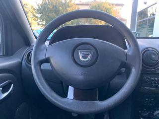 DACIA Duster usata, con Bluetooth