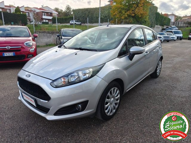 FORD Fiesta usata, con Airbag