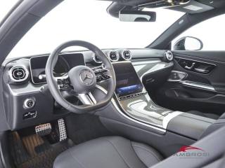 MERCEDES-BENZ CL usata 7