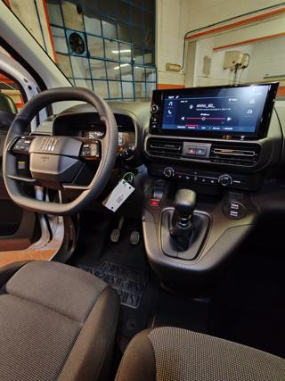 FIAT Doblo usata, con Bracciolo