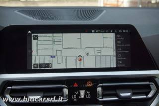 BMW 420 usata, con Fari LED