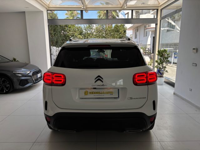 CITROEN C5 Aircross usata, con Climatizzatore
