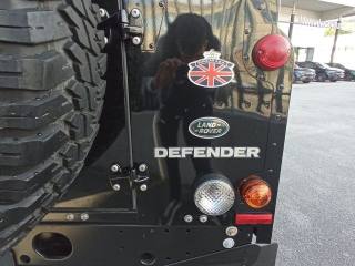LAND ROVER Defender usata 19