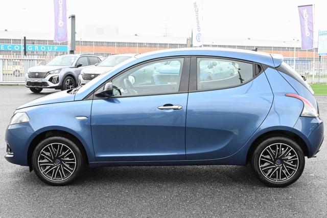 LANCIA Ypsilon usata, con Controllo trazione