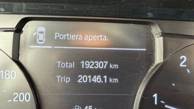 BMW 116 usata, con Controllo trazione