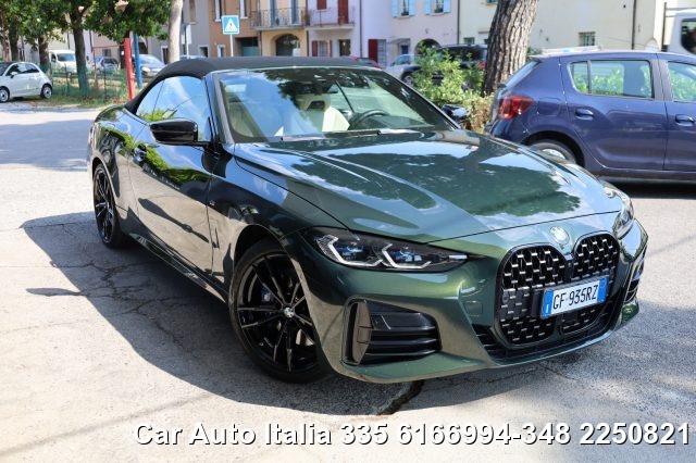 BMW M440 usata 170