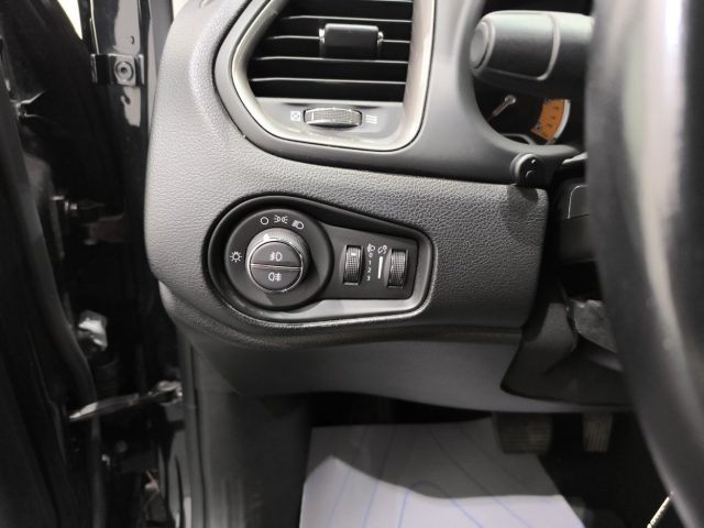 JEEP Renegade usata, con Controllo trazione
