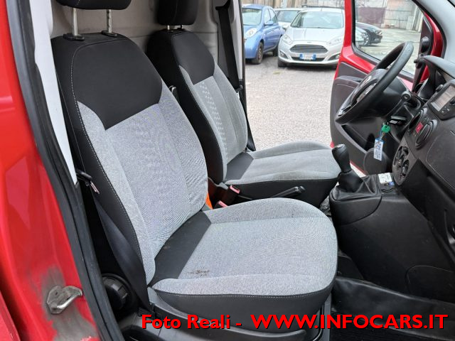 FIAT Fiorino usata, con Chiusura centralizzata