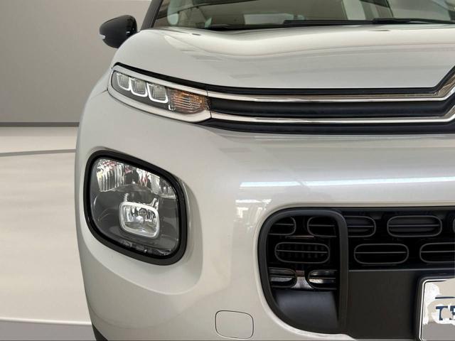 CITROEN C3 Aircross usata, con Bluetooth
