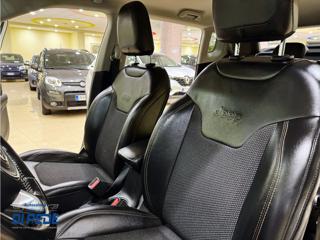 JEEP Compass usata 28