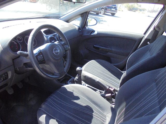 OPEL Corsa usata 17