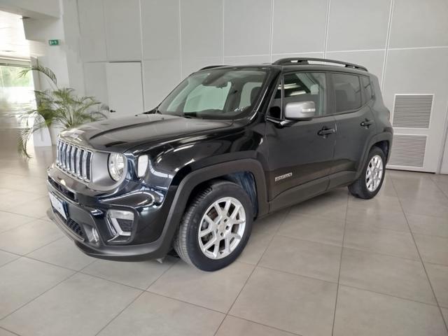 JEEP Renegade usata, con Airbag
