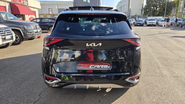 KIA Sportage usata, con Alzacristalli elettrici