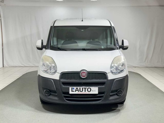 FIAT Doblo usata, con Immobilizzatore elettronico