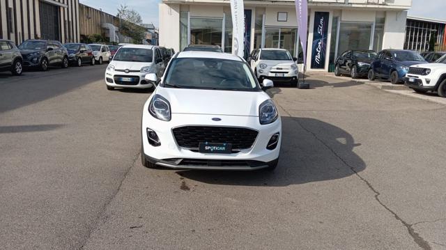 FORD Puma usata, con Airbag