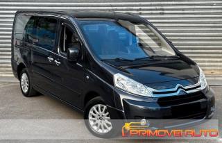CITROEN Jumpy usata, con Sensore di pioggia
