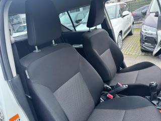 SUZUKI Ignis usata, con Servosterzo