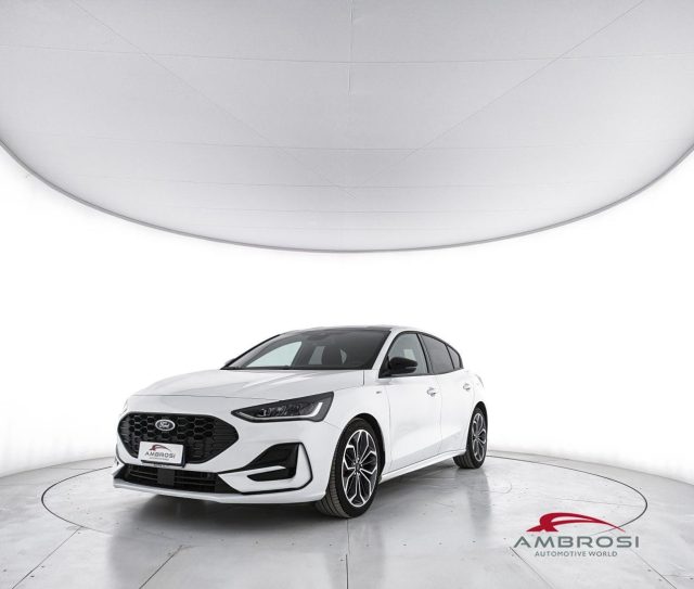 FORD Focus usata 0