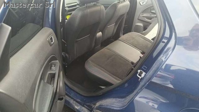 FORD EcoSport usata, con Autoradio