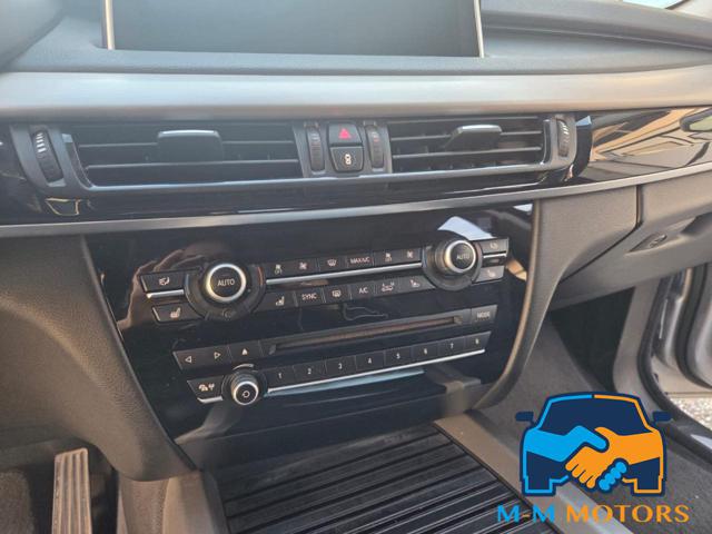 BMW X5 usata, con Cruise Control