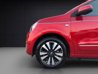 RENAULT Twingo Electric usata, con Bluetooth