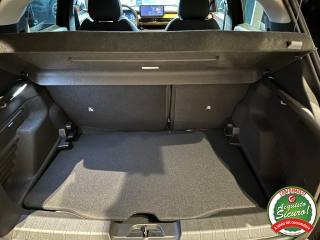 JEEP Avenger usata, con ESP