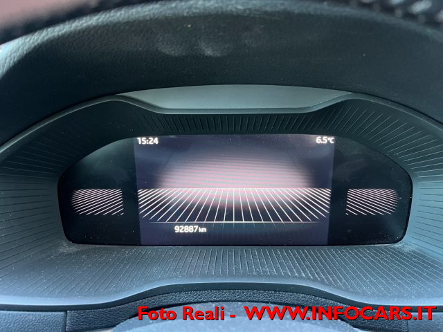 SKODA Karoq usata, con Immobilizzatore elettronico