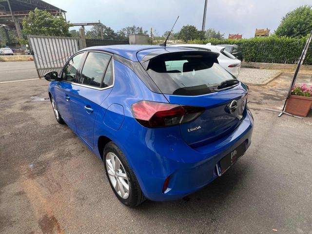 OPEL Corsa usata, con Chiusura centralizzata