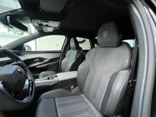 PEUGEOT 3008 usata, con Sensore di luce