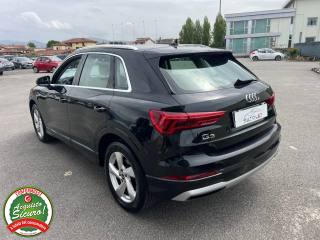 AUDI Q3 usata, con Cruise Control