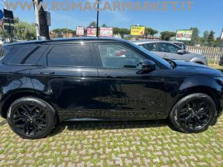 LAND ROVER Range Rover Evoque usata, con Airbag laterali