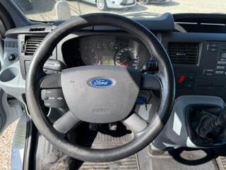 FORD Transit usata, con Climatizzatore