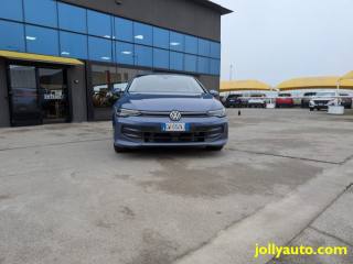 VOLKSWAGEN Golf usata, con Bracciolo