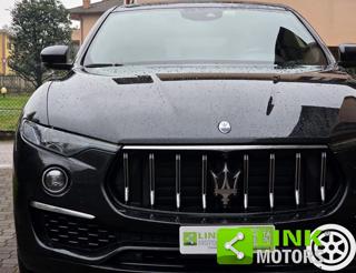 MASERATI Levante usata, con Immobilizzatore elettronico