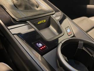 PORSCHE 992 usata, con Interni in pelle