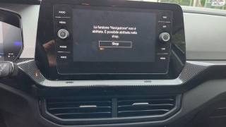 VOLKSWAGEN T-Cross usata, con Luci diurne LED