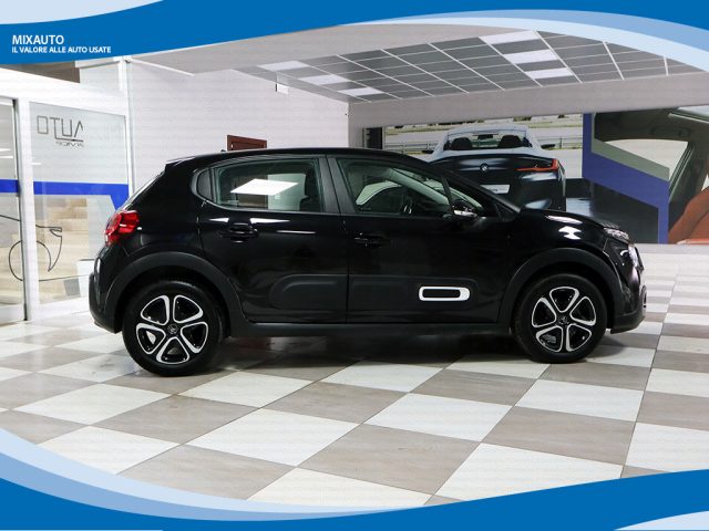CITROEN C3 usata, con Airbag laterali