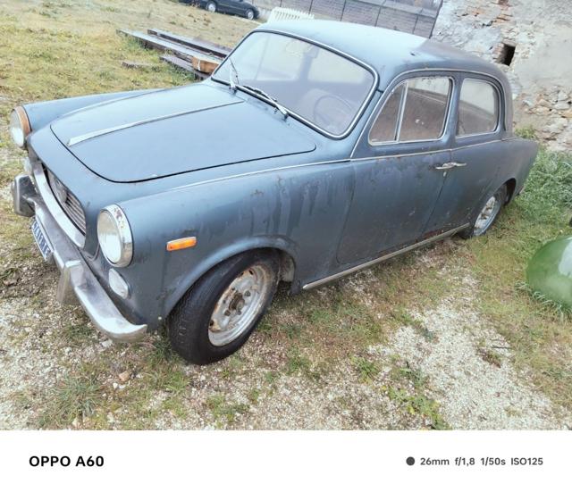 LANCIA Appia usata 8