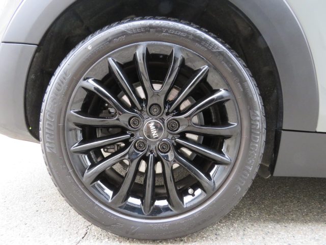 MINI Clubman usata, con Servosterzo