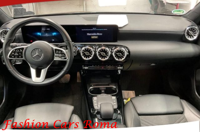 MERCEDES-BENZ A 180 usata, con Autoradio