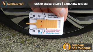 PEUGEOT 508 usata 121